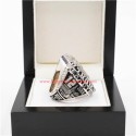 NFL 2018 New England Patriots Super Bowl LIII Men's Football Championship Ring Tom Brady