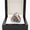 NFL 2018 New England Patriots Super Bowl LIII Men's Football Championship Ring Tom Brady
