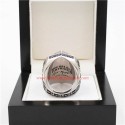 NFL 2018 New England Patriots Super Bowl LIII Men's Football Championship Ring Tom Brady