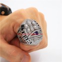 NFL 2018 New England Patriots Super Bowl LIII Men's Football Championship Ring Tom Brady