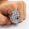 NFL 2018 New England Patriots Super Bowl LIII Men's Football Championship Ring Tom Brady