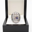 NFL 2018 New England Patriots Super Bowl LIII Men's Football Championship Ring Owner Version