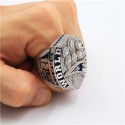 NFL 2018 New England Patriots Super Bowl LIII Men's Football Championship Ring Owner Version