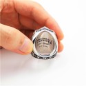 NFL 2018 New England Patriots Super Bowl LIII Men's Football Championship Ring Owner Version