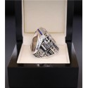 NFL 2018 New England Patriots Super Bowl LIII Men's Football Championship Ring Owner Version