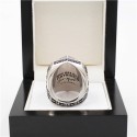 NFL 2018 New England Patriots Super Bowl LIII Men's Football Championship Ring Owner Version