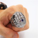 NFL 2018 New England Patriots Super Bowl LIII Men's Football Championship Ring Owner Version
