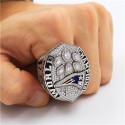NFL 2018 New England Patriots Super Bowl LIII Men's Football Championship Ring Owner Version