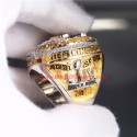 NFL 2019 Kansas City Chiefs Super Bowl LIV Men's Football World Replica Championship Ring