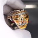 NFL 2019 Kansas City Chiefs Super Bowl LIV Men's Football World Replica Championship Ring