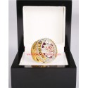NFL 2019 Kansas City Chiefs Super Bowl LIV Men's Football World Replica Championship Ring