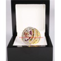 NFL 2019 Kansas City Chiefs Super Bowl LIV Men's Football World Replica Championship Ring