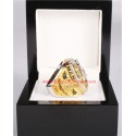 NFL 2019 Kansas City Chiefs Super Bowl LIV Men's Football World Replica Championship Ring