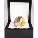 NFL 2019 Kansas City Chiefs Super Bowl LIV Men's Football World Replica Championship Ring