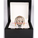 NFL 2019 Kansas City Chiefs Super Bowl LIV Men's Football World Replica Championship Ring