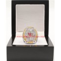 NFL 2019 Kansas City Chiefs Super Bowl LIV Men's Football World Championship FAN Ring