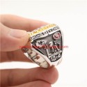 NFL 2019 Kansas City Chiefs Super Bowl LIV Men's Football World Championship FAN Ring