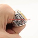 NFL 2019 Kansas City Chiefs Super Bowl LIV Men's Football World Championship FAN Ring