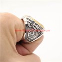 NFL 2019 Kansas City Chiefs Super Bowl LIV Men's Football World Championship FAN Ring