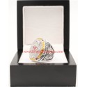 NFL 2019 Kansas City Chiefs Super Bowl LIV Men's Football World Championship FAN Ring