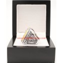 NFL 2019 Kansas City Chiefs Super Bowl LIV Men's Football World Championship FAN Ring