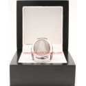 NFL 2019 Kansas City Chiefs Super Bowl LIV Men's Football World Championship FAN Ring