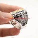 NFL 2019 Kansas City Chiefs Super Bowl LIV Men's Football World Championship FAN Ring