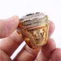 NFL 2020 Tampa Bay Buccaneers Super Bowl LV Men's Football World Replica Championship Ring