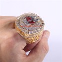 NFL 2020 Tampa Bay Buccaneers Super Bowl LV Men's Football World Replica Championship Ring