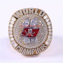 NFL 2020 Tampa Bay Buccaneers Super Bowl LV Men's Football World Replica Championship Ring