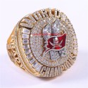 NFL 2020 Tampa Bay Buccaneers Super Bowl LV Men's Football World Replica Championship Ring