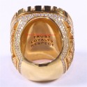 NFL 2020 Tampa Bay Buccaneers Super Bowl LV Men's Football World Replica Championship Ring