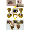 Fully Customized Championship Ring, Create Your Own Championship Ring