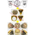Fully Customized Championship Ring, Create Your Own Championship Ring