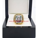 NFL 1960 Philadelphia Eagles Men's Football championship ring, Custom Philadelphia Eagles Champions Ring