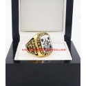 NFL 1960 Philadelphia Eagles Men's Football championship ring, Custom Philadelphia Eagles Champions Ring