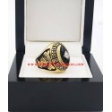 NFL 1962 Green Bay Packers Men's Football championship ring, Custom Green Bay Packers Champions Ring