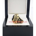 NFL 1962 Green Bay Packers Men's Football championship ring, Custom Green Bay Packers Champions Ring