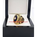 NFL 1963 San Diego Chargers Men's Football World Championship Ring, Replica San Diego Chargers Ring