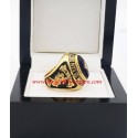 NFL 1963 San Diego Chargers Men's Football World Championship Ring, Replica San Diego Chargers Ring