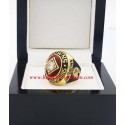 NFL 1964 Cleveland Browns Men's Football championship ring, Custom Cleveland Browns Champions Ring