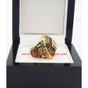 NFL 1964 Cleveland Browns Men's Football championship ring, Custom Cleveland Browns Champions Ring