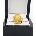 NFL 1964 Cleveland Browns Men's Football championship ring, Custom Cleveland Browns Champions Ring