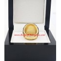 NFL 1966 Green Bay Packers Super Bowl I World Championship Ring, Replica Green Bay Packers Ring