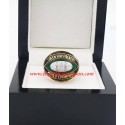 NFL 1967 Green Bay Packers Super Bowl II World Championship Ring, Replica Green Bay Packers Ring