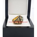 NFL 1967 Green Bay Packers Super Bowl II World Championship Ring, Replica Green Bay Packers Ring