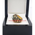 NFL 1967 Green Bay Packers Super Bowl II World Championship Ring, Replica Green Bay Packers Ring