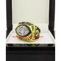 NFL 1968 New York Jets Super Bowl III World Championship Ring, Replica New York Jets Ring