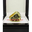 NFL 1968 New York Jets Super Bowl III World Championship Ring, Replica New York Jets Ring