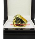 NFL 1968 New York Jets Super Bowl III World Championship Ring, Replica New York Jets Ring